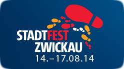 Stadtfest Zwickau
